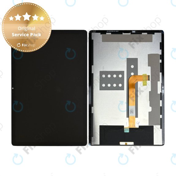 LCD Display με Touch Screen για Samsung Tab A9+ 11 X210 | X216B | GH81-24554A | Service Pack