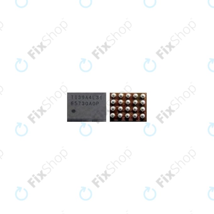 IC Οθόνης 65730A0P για iPhone 5S | 6 | 6 Plus | 6S | 6S Plus | 7 | 7 Plus | 8 | 8 Plus