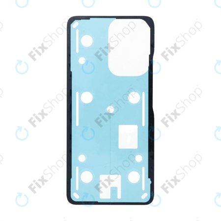 Αυτοκόλλητη Ταινία Μπαταρίας για Xiaomi 11T | 11T Pro | Service Pack