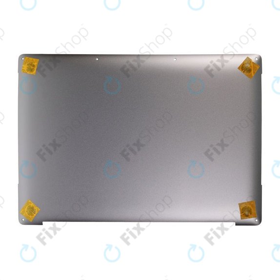 Καπάκι Κάτω για MacBook Pro 16" A2141 | 2019 | Διαστημικό Γκρι | Space Gray