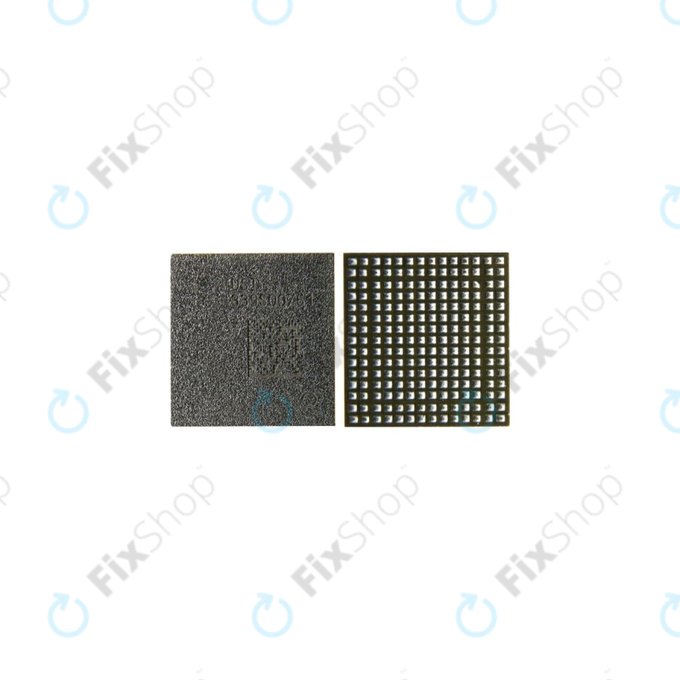 IC WiFi + Bluetooth 339S00761 για iPhone 13 Pro Max