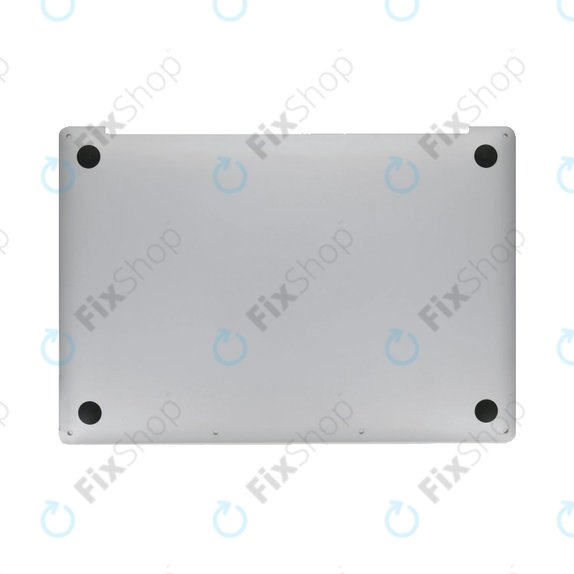 Καπάκι Κάτω για MacBook Pro 13" A2338 | 2020 | | Ασημί | Silver