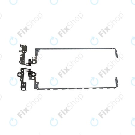 Μεντεσέδες για HP 250 G6 | 77049139 Genuine Service Pack