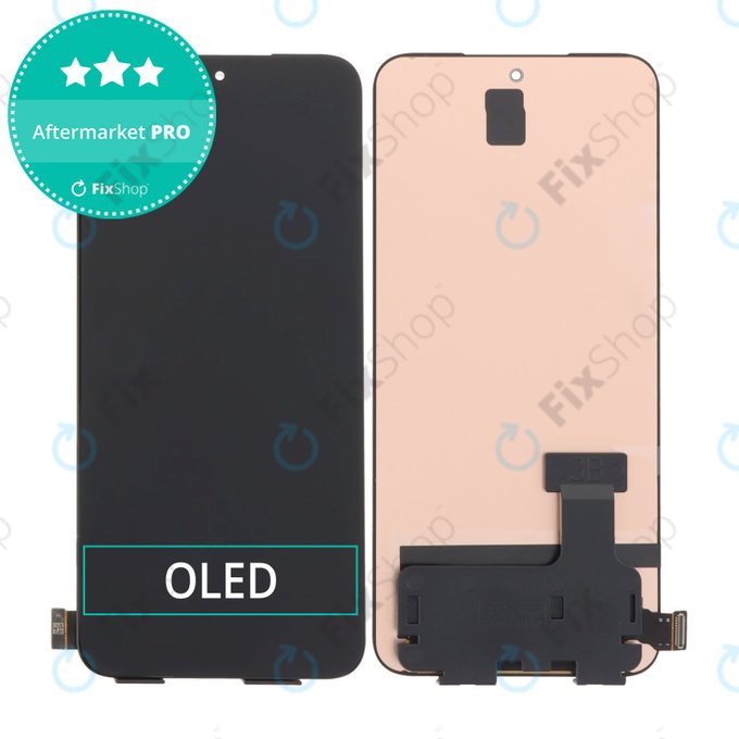 LCD Display με Touch Screen για Xiaomi 14 23127PN0CC