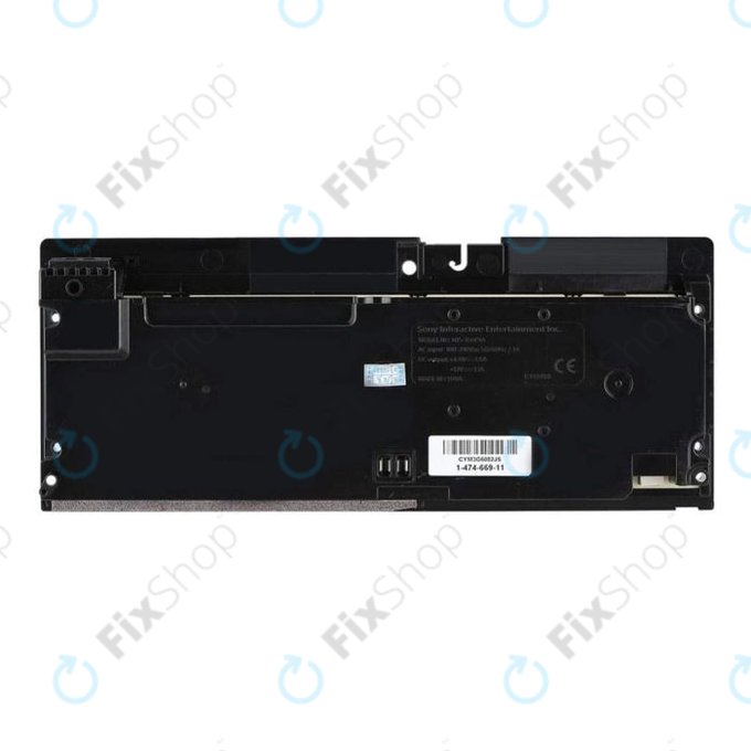 Τροφοδοτικό για Sony Playstation 4 Slim | N15-160P1A