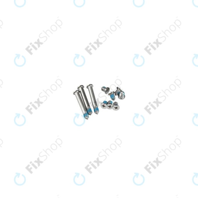 Σετ Κάτω Βιδών για MacBook Pro 13" A1278 | 15" A1286 | 17" A1297