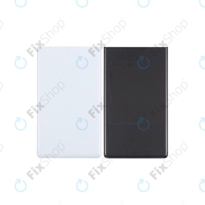 Πίσω Κάλυμμα Γυαλί (Κάτω) για Google Pixel 6 | Sorta Seafoam