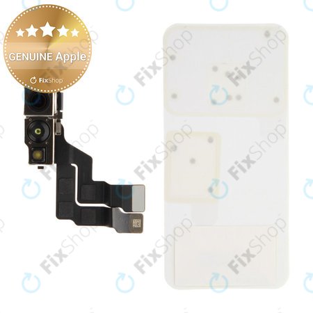 Μπροστινή Κάμερα για iPhone 14 Pro Max | 661-30399 | Genuine Apple