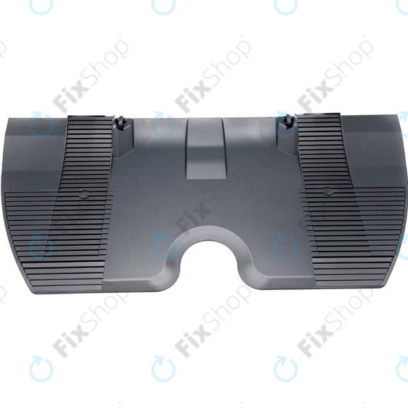 Ράμπα πρόσβασης, Μαύρη για Xiaomi Roborock S7