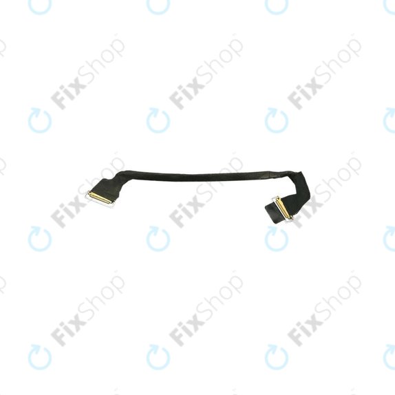 Καλώδιο Flex LCD για MacBook Pro 13" A1278 (Τέλη 2008 - Μέσα 2010)