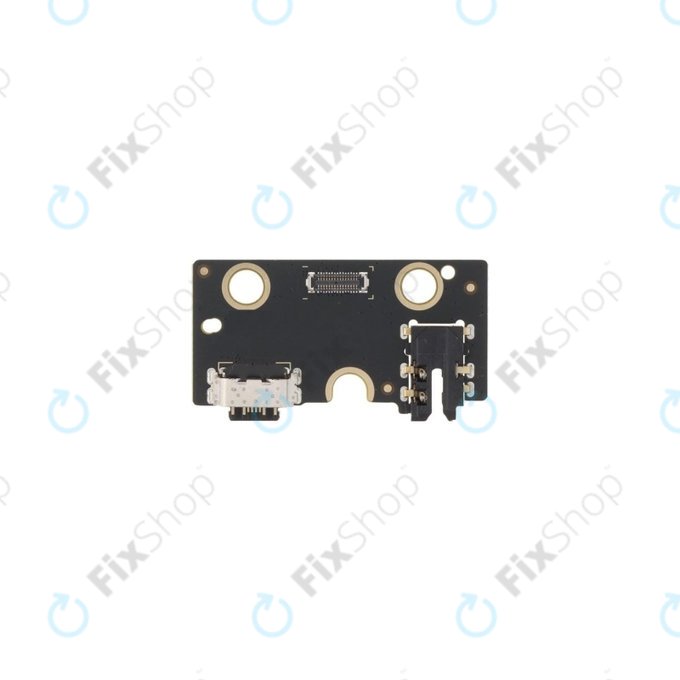 Επαφές Φόρτισης PCB για Xiaomi Redmi Pad SE | Genuine Service Pack