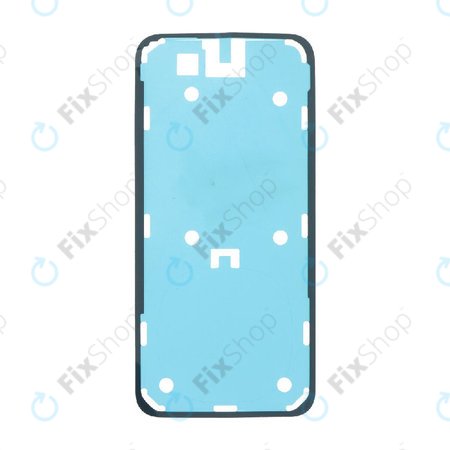 Αυτοκόλλητη ταινία για καπάκι μπαταρίας (Adhesive) για Xiaomi Redmi Note 15 Pro+ 5G