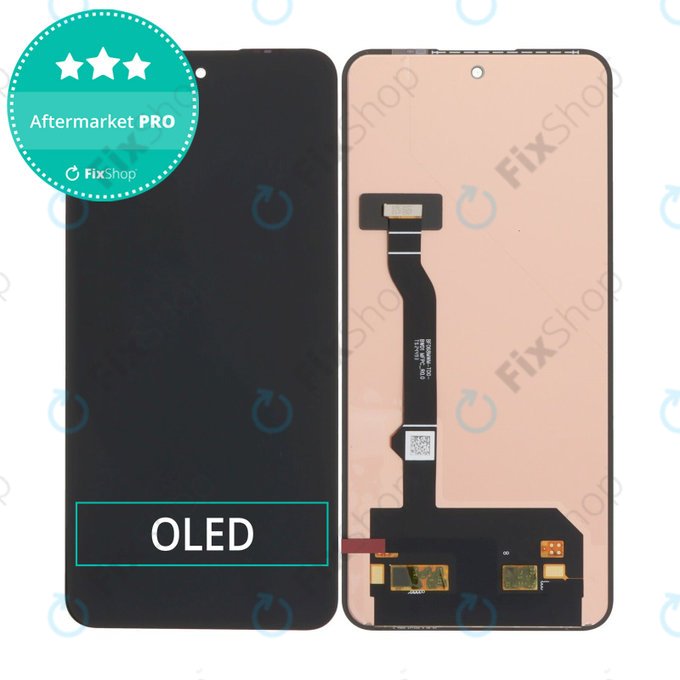 LCD Display με Touch Screen για Nothing Phone (3a) | (3a) Pro
