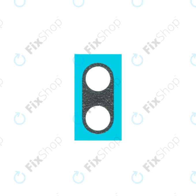 Αυτοκόλλητη Ταινία κάτω από Τζάμι Κάμερας για Huawei Nova 3 | 51638554 | Service Pack