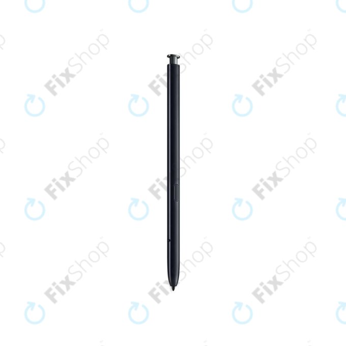 S Pen για Samsung Note 10 Lite N770F | Aura Black | GH96-13034A | Genuine Service Pack