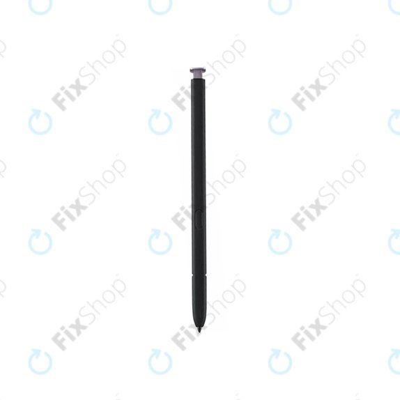Γραφίδα για Samsung S23 Ultra S918B | Light Purple | GH96-15658D | Genuine Service Pack