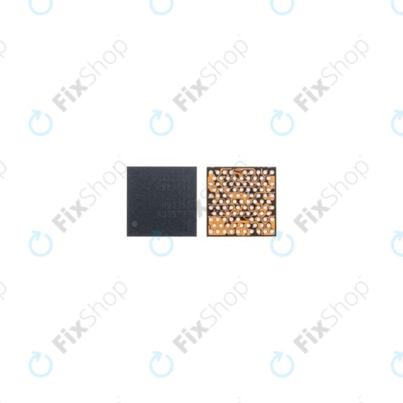 Μικρό IC Διαχείρισης Ενέργειας PMD9645 για iPhone 7 | 7 Plus