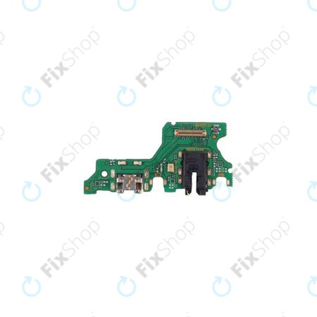 Επαφές Φόρτισης PCB για Huawei P40 Lite E