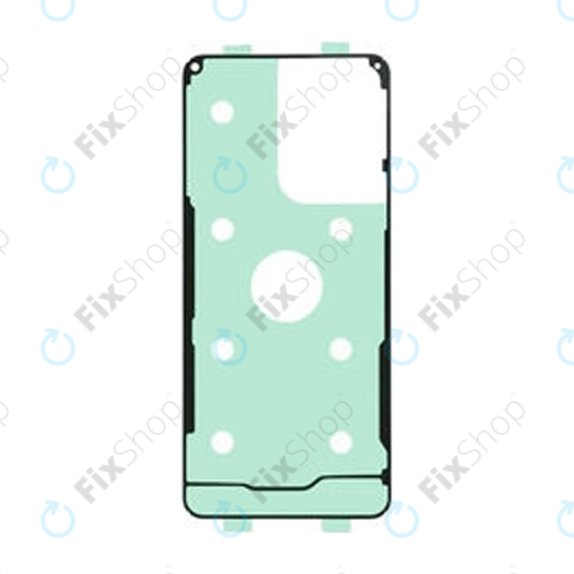 Αυτοκόλλητη Ταινία Μπαταρίας για Samsung A56 A566E