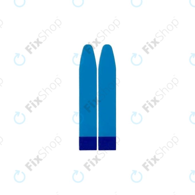 Αυτοκόλλητη Ταινία Μπαταρίας Universal | 10 x 60mm (2pcs) | Service Pack