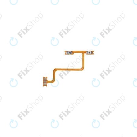 Καλώδιο Flex Κουμπιού Έντασης για Realme 9 Pro RMX3471 | RMX3472