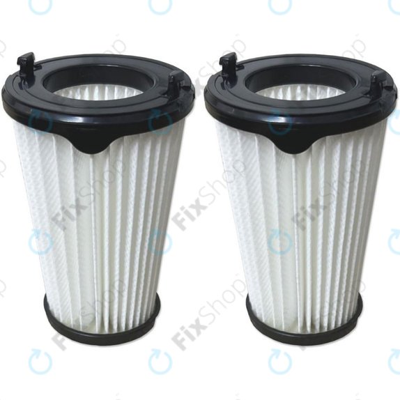 Φίλτρο HEPA EF150, 2 τεμ. για Electrolux ErgoRapido, AEG