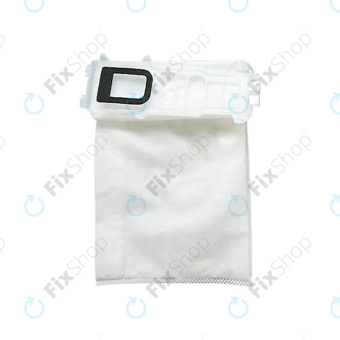 Σακούλα Σκόνης για Vorwerk Kobold VK130 | VK135