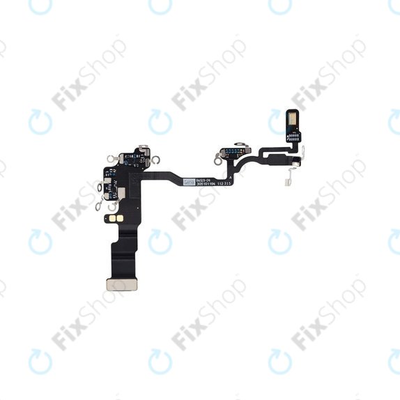 Καλώδιο Flex Κεραίας WiFi για iPhone 15 Pro Max