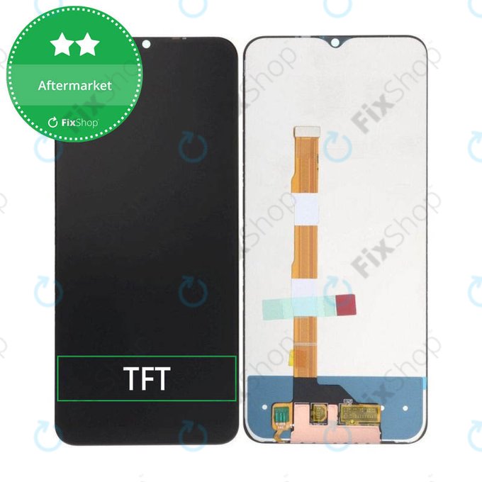 LCD Display με Touch Screen για Vivo Y01 | V2166 | Aftermarket