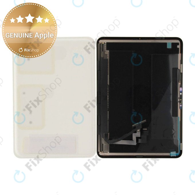 OLED Display Assembly για iPad Pro 11 (2024) | WiFi | 661-43540 | Genuine Apple