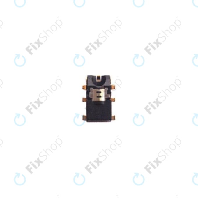 Jack Connector για Xiaomi Redmi Note 4X