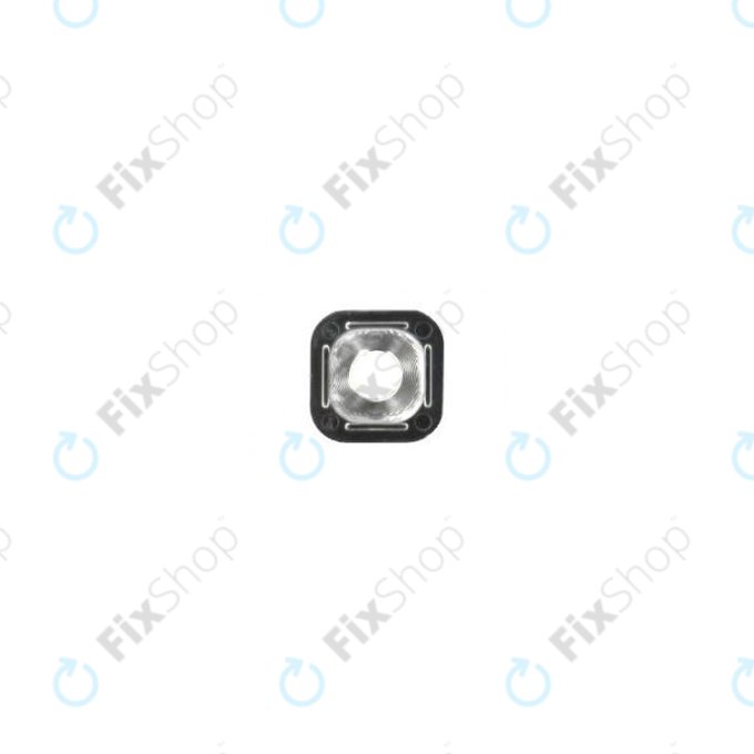 Πλαίσιο Φακού Φλας Πίσω Κάμερας για Samsung A3 A320F (2017) | GH64-06071A | Genuine Service Pack