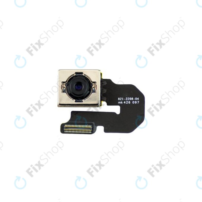 Πίσω Κάμερα για iPhone 6 Plus