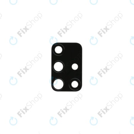 Γυαλί Φακού Πίσω Κάμερας για Samsung A71 A715F | GH64-07655A | Genuine Service Pack