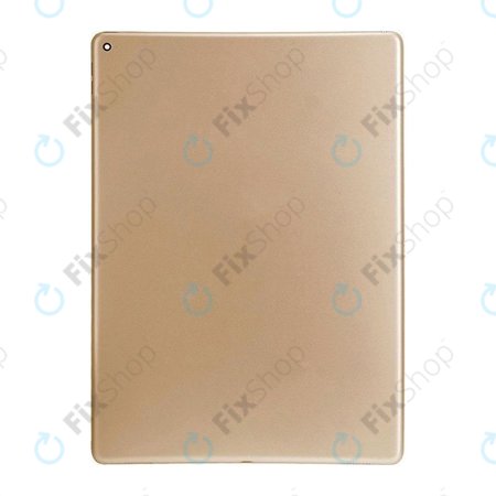 Κάλυμμα Μπαταρίας WiFi Version για iPad Pro 12.9 (2nd Gen 2017) | Χρυσαφί | Gold