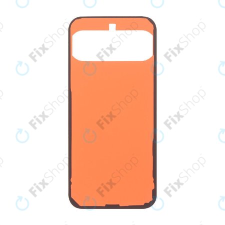 Αυτοκόλλητη ταινία για καπάκι μπαταρίας (Adhesive) για Google Pixel 10 Pro