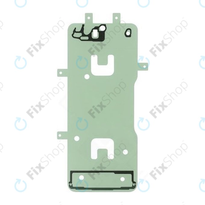 Ταινία Συγκόλλησης Οθόνης για Samsung Z Flip 6 F741B, 7 FE F761B, GH81-26104A, Genuine Service Pack