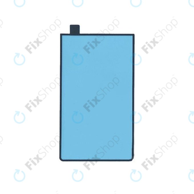 Αυτοκόλλητη Ταινία Μπαταρίας για Google Pixel 7 Pro | GP4BC | GE2AE | Service Pack