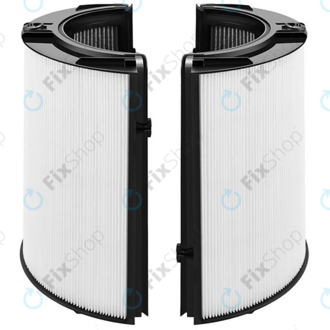 HEPA φίλτρο (Ενεργός άνθρακας) για Dyson Purifier-series | Purifier humidifier-series
