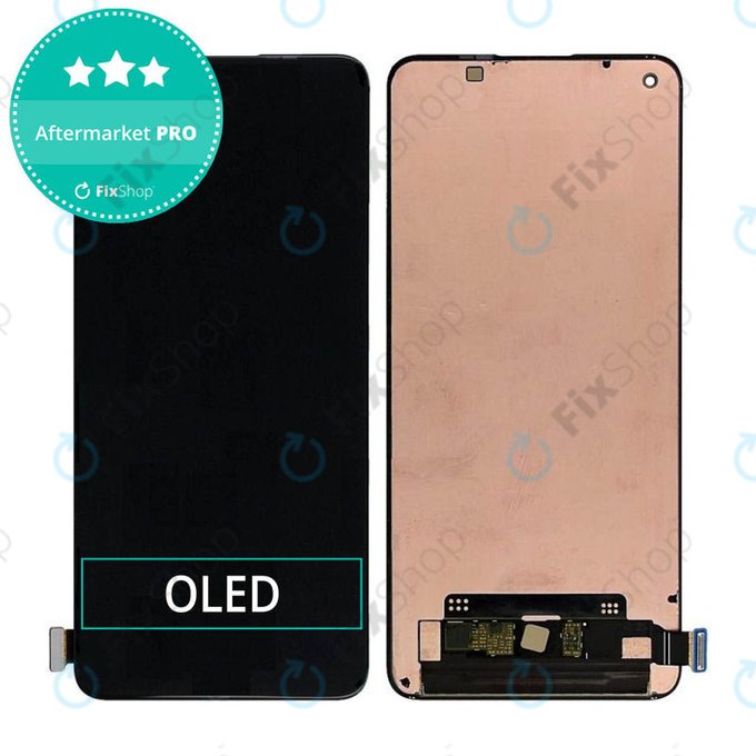 LCD Display με Touch Screen για OnePlus 9