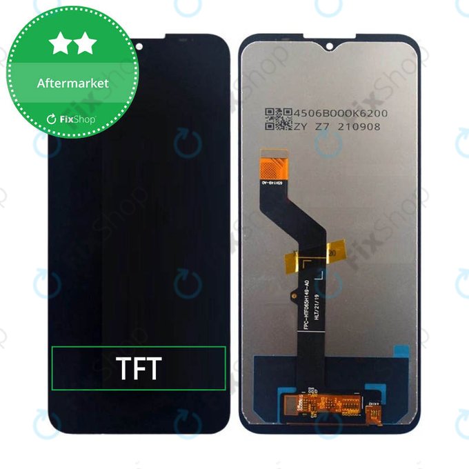 LCD Display με Touch Screen για Motorola Defy | XT2083 | Aftermarket