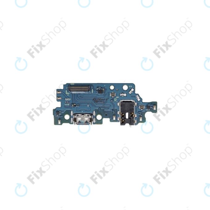 Επαφές Φόρτισης PCB για Samsung M33 5G M336B
