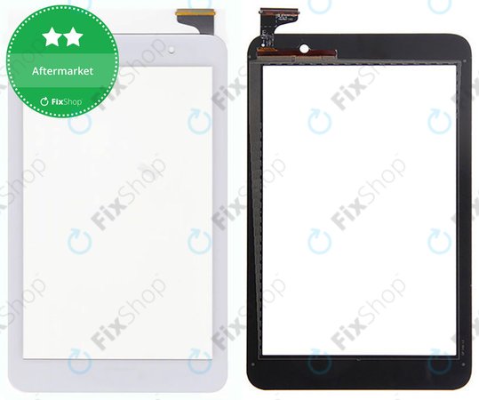 Touch Screen για Asus MeMO Pad 7 | ME176CX | White