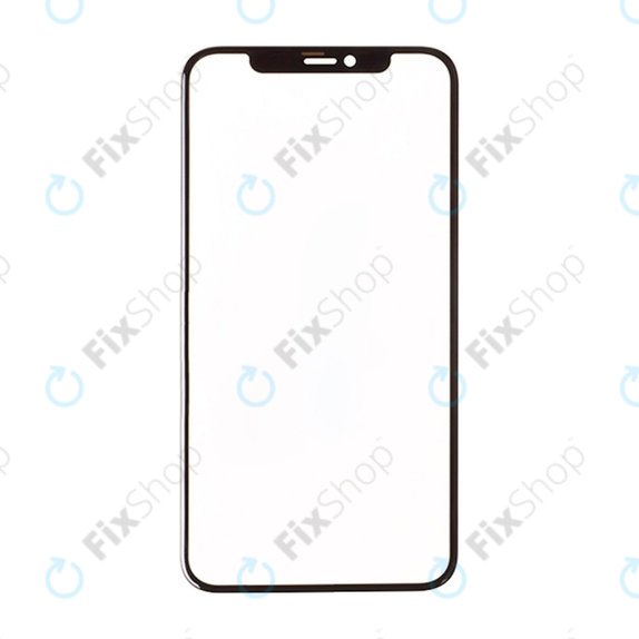 Μπροστινό γυαλί με κόλλα OCA για iPhone 11 Pro Max