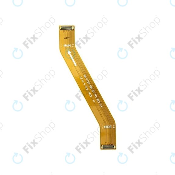 Καλώδιο SD/SIM Flex για Samsung Tab S5e 10.5 T720 | T725 | GH59-15068A | Genuine Service Pack