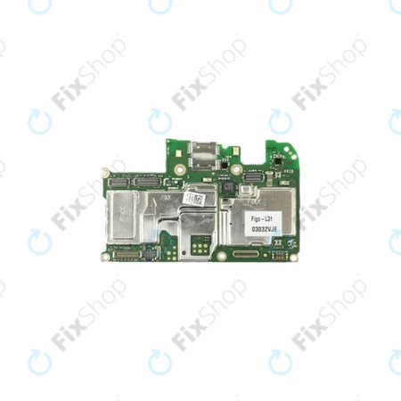 Μητρική πλακέτα για Huawei P Smart FIG-L31 | 3GB/32GB | 03032VJE, 03032VJB Genuine Service Pack