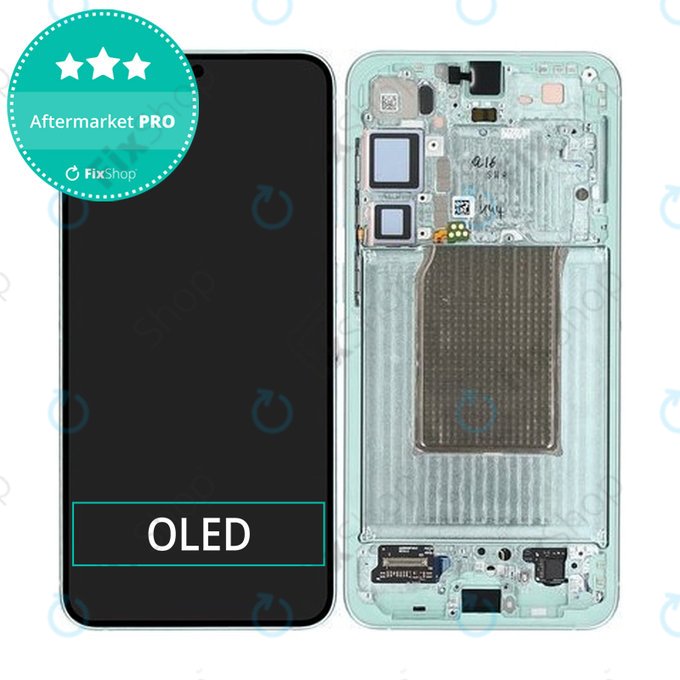 LCD Display Assembly για Samsung S25 Plus | Mint