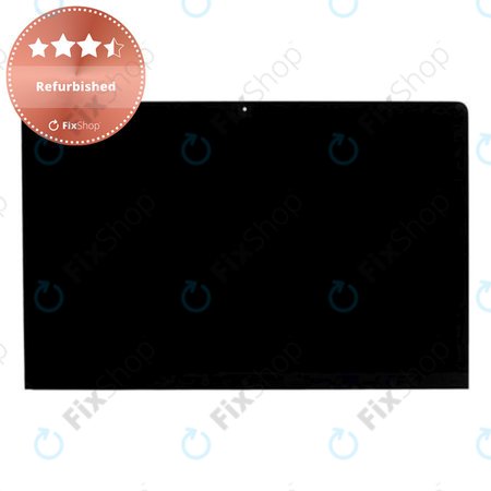LCD Display με Front Glass για iMac 21.5" | Μέσα 2017 | A1418 | Full HD | Refurbished