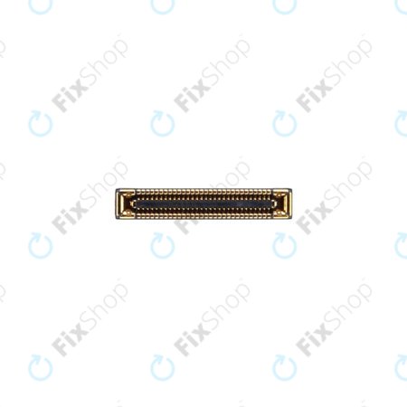 Κονέκτορας LCD FPC Port Στην Πλακέτα για Samsung Galaxy S23 Ultra | 60Pin