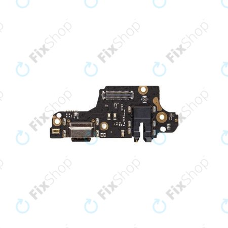 Επαφές Φόρτισης PCB για Xiaomi Redmi Note 9 Pro | 9S